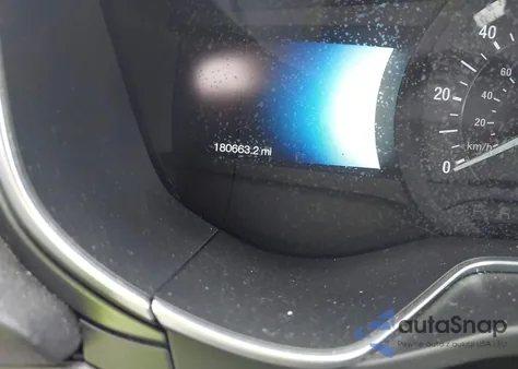 2014 Ford Fusion Hybrid Titanium из США, поврежденный, VIN 3FA6P0RU9ER324377